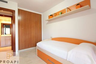 Ático en venta en Escala, L´