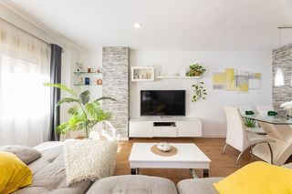 Piso en venta en Mestalla en Valencia