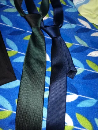 Traje chaqueta JVZ Premium Edition negro