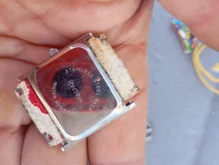 Lote Bisutería Dorada y Multicolor