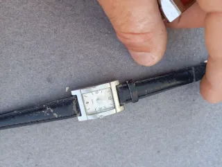 Lote Bisutería Dorada y Multicolor