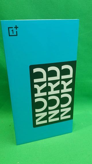 OnePlus Nord 5 5G 12GB 512GB Gris Hielo