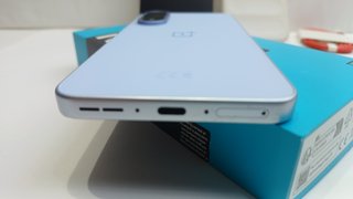 OnePlus Nord 5 5G 12GB 512GB Gris Hielo