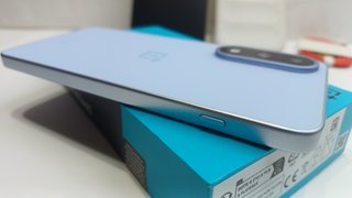 OnePlus Nord 5 5G 12GB 512GB Gris Hielo