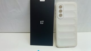 OnePlus Nord 5 5G 12GB 512GB Gris Hielo