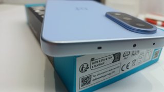 OnePlus Nord 5 5G 12GB 512GB Gris Hielo