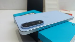OnePlus Nord 5 5G 12GB 512GB Gris Hielo