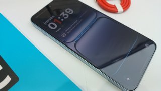OnePlus Nord 5 5G 12GB 512GB Gris Hielo