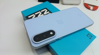 OnePlus Nord 5 5G 12GB 512GB Gris Hielo