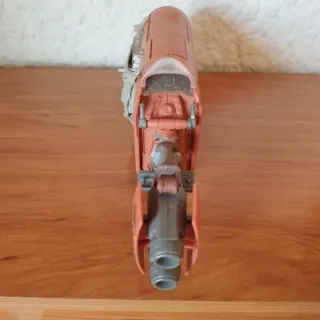 Star Wars Speeder de Rey