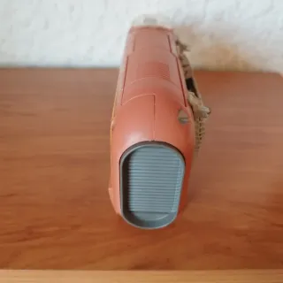 Star Wars Speeder de Rey