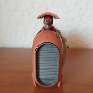 Star Wars Speeder de Rey