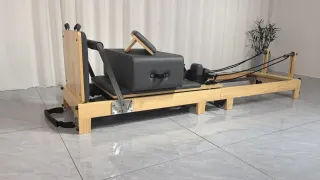 Reformers Pilates plegable