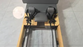 Reformers Pilates plegable