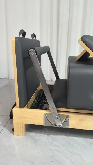 Reformers Pilates plegable