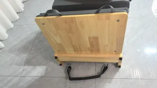 Reformers Pilates plegable