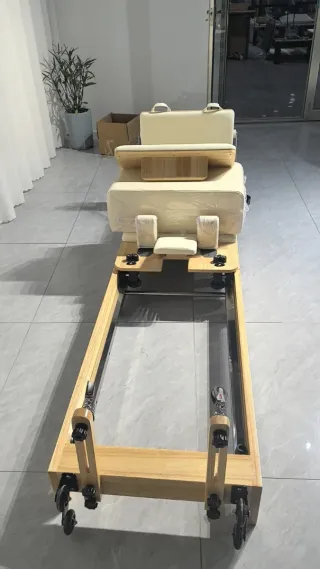 Reformers Pilates plegable