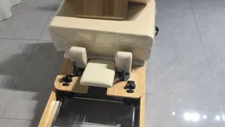 Reformers Pilates plegable