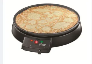 Crepera Russell Hobbs con accesorio