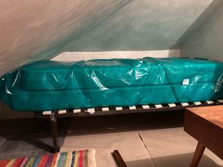 2 Somieres 90x190 cm se regalan