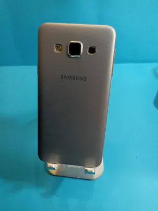 Samsung Galaxy A3 Plata