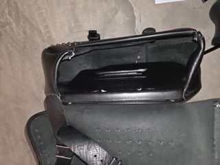 Maletas Harley Softail Heritage Originales