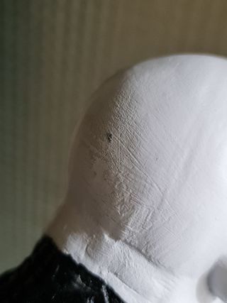 ingegnere prometheus H.R. Giger