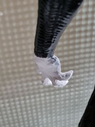 ingegnere prometheus H.R. Giger