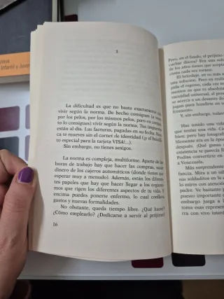 Ampliación del campo de batalla (Spanish Edition)