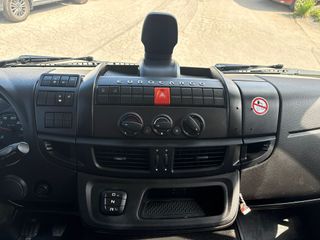 Camion rigido Iveco Eurocargo 120E21 2020