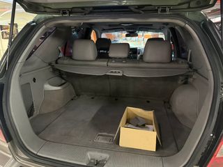 KIA Sorento 2.5 CRDI EXECUTIVE 140CV 2006