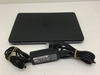 pc portatil hp elitebook 840