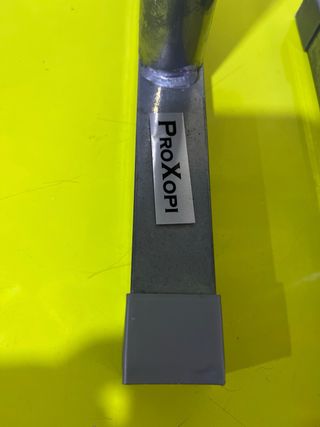 Barras paralelas calistenia ProXopi