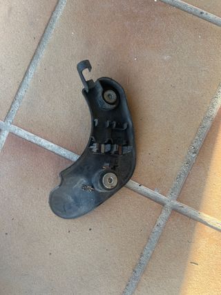 Tapa Sonda Honda SH 125