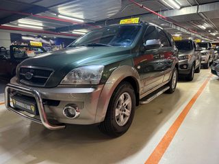 KIA Sorento 2.5 CRDI EXECUTIVE 140CV 2006