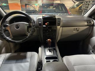KIA Sorento 2.5 CRDI EXECUTIVE 140CV 2006