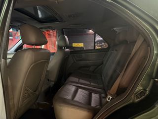 KIA Sorento 2.5 CRDI EXECUTIVE 140CV 2006