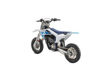 Husqvarna EE 3 Cross Eléctrica 48V