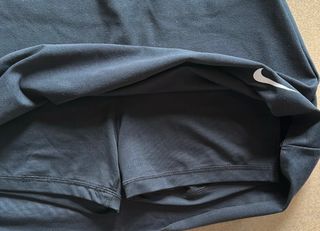 Gonna pantalone Nike Dri-FIT Tennis, taglia S
