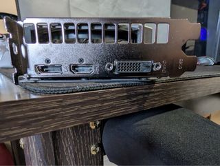 RTX 2060 SUPER KFA2 8GB OC