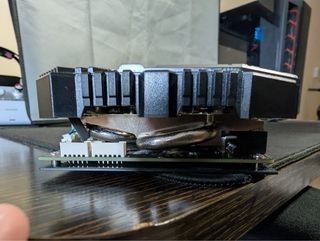 RTX 2060 SUPER KFA2 8GB OC