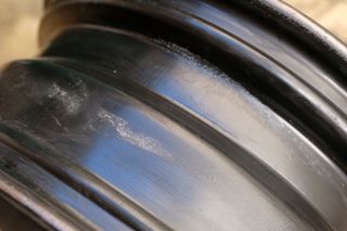 4 Llantas vehículo medida 17x7