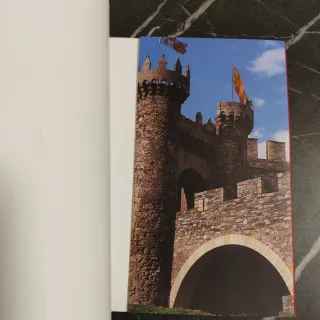 Las rutas del vino en España. Castilla y León