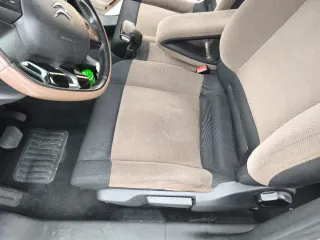 Limpieza Premium Tapicería Vehículos