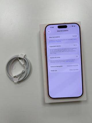 iPhone 17 Pro Max | TIBUPHONE