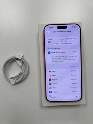 iPhone 17 Pro Max | TIBUPHONE