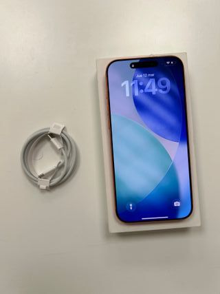 iPhone 17 Pro Max | TIBUPHONE