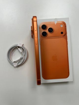 iPhone 17 Pro Max | TIBUPHONE