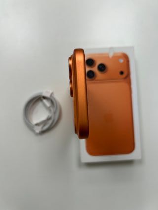 iPhone 17 Pro Max | TIBUPHONE