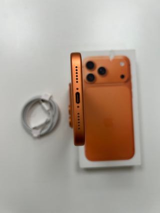 iPhone 17 Pro Max | TIBUPHONE